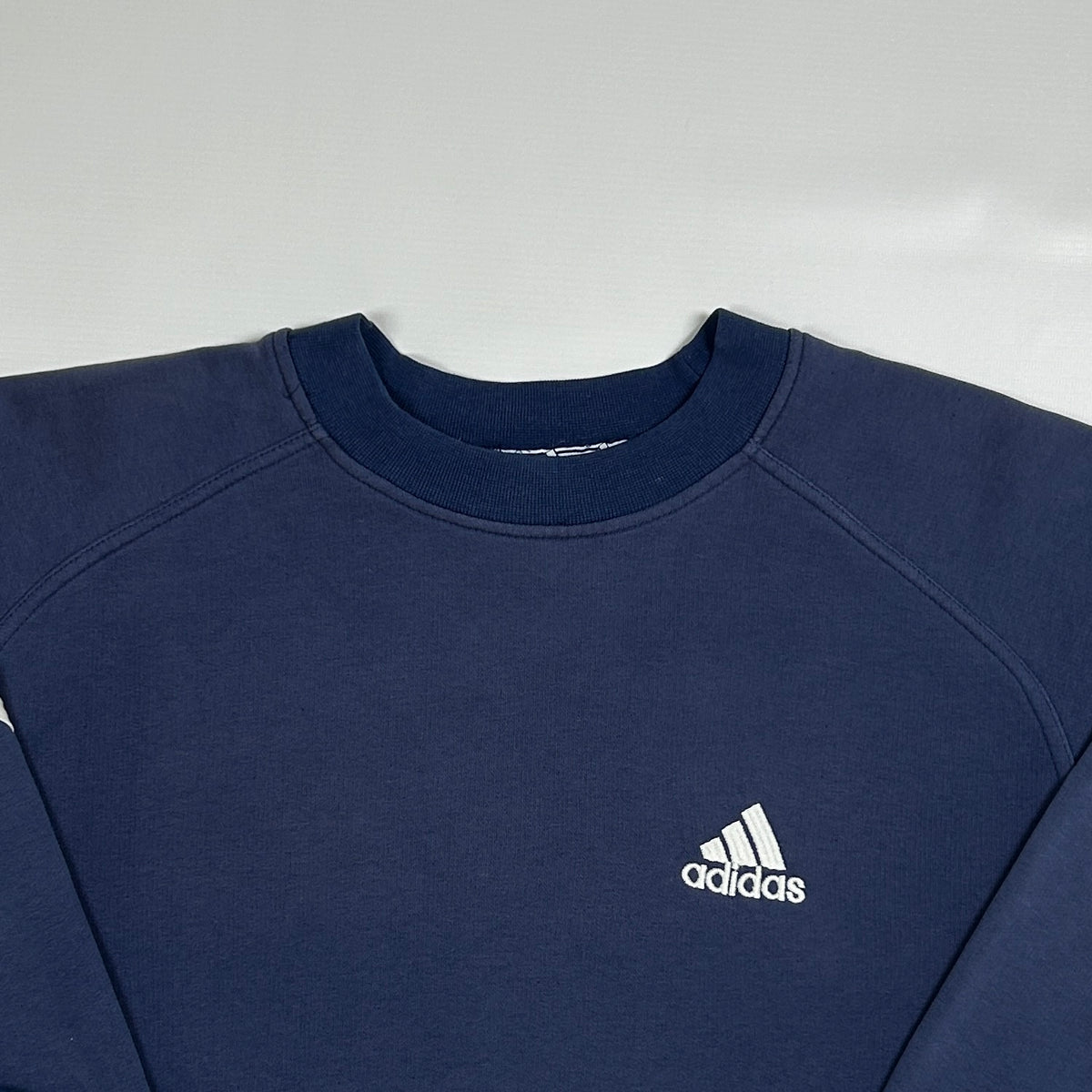 L - Vintage 1990's Adidas Sweatshirt