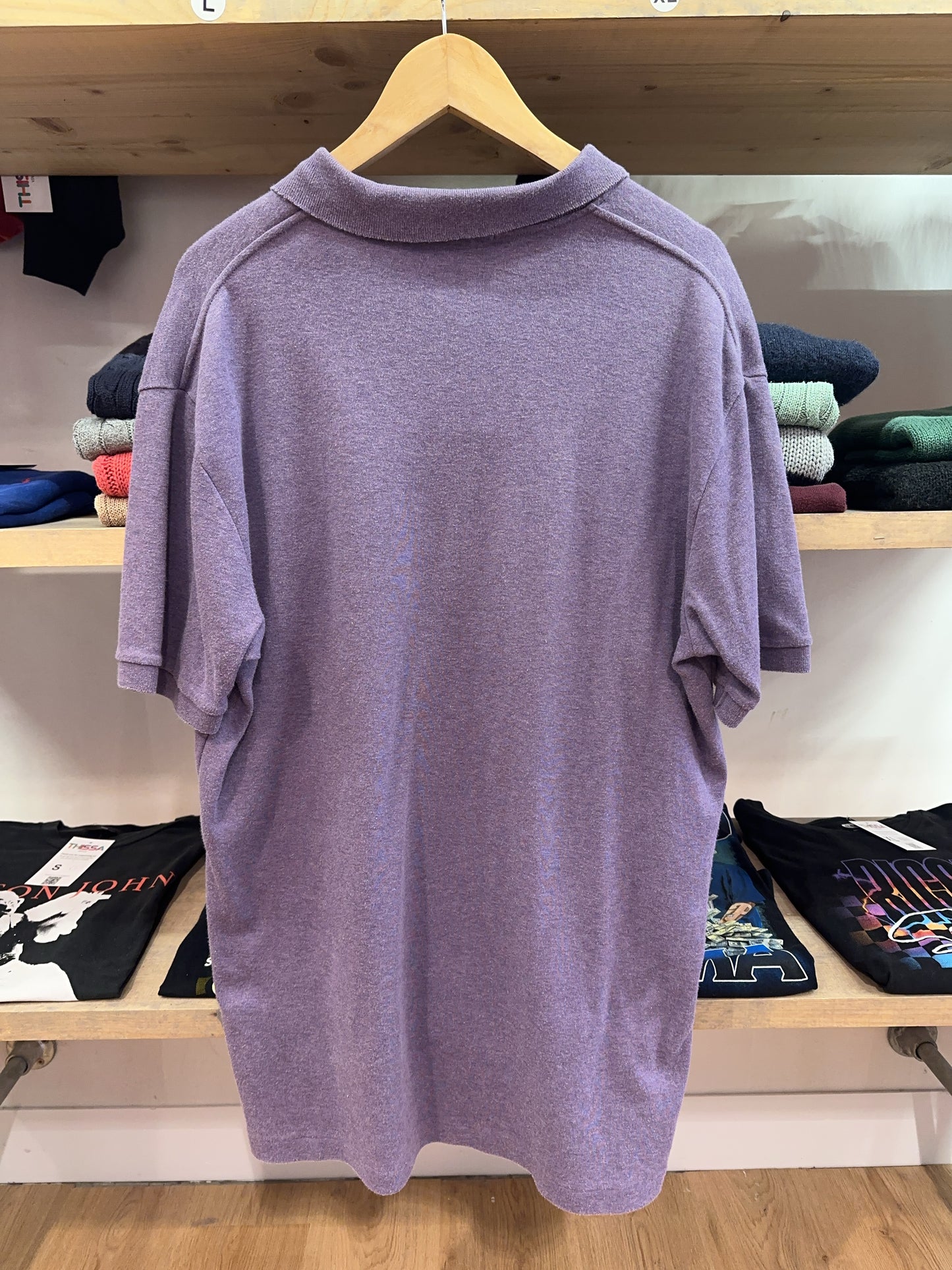 Ralph Lauren Polo Shirt - XL