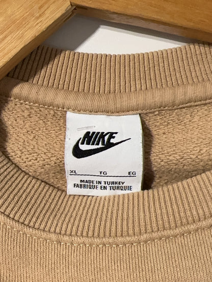 XL - Vintage 2000's Nike Sweatshirt