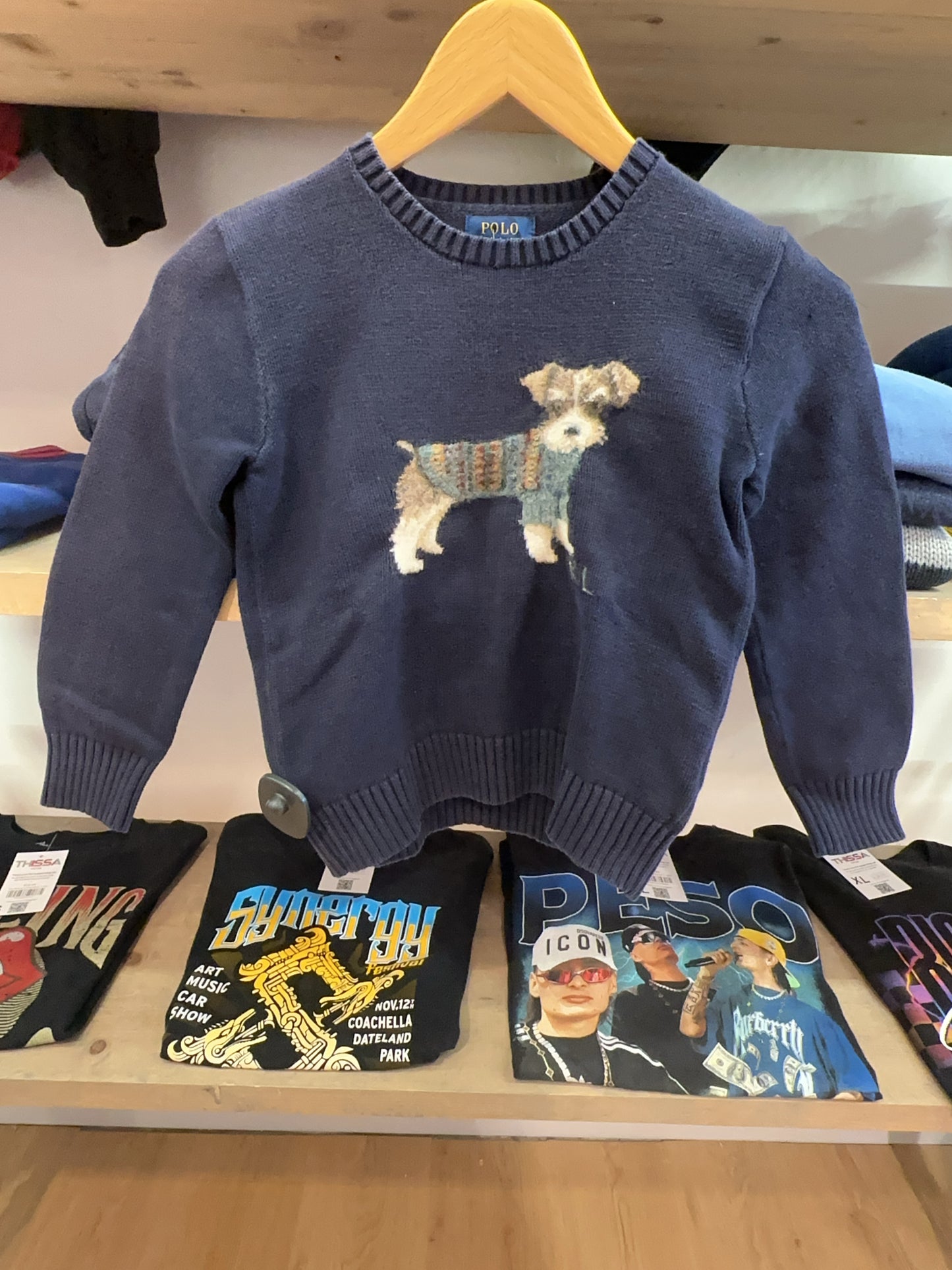 Ralph Lauren Sweatshirt - 7