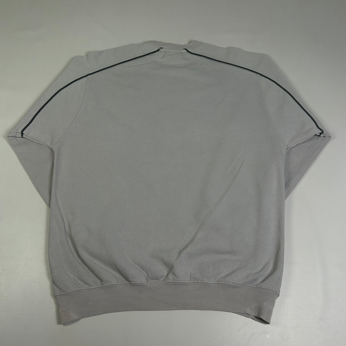 S - Vintage 2000's Adidas Sweatshirt