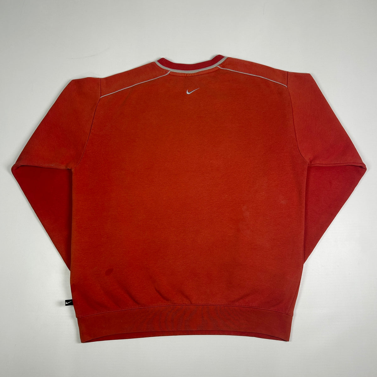 M - Vintage 2000's Nike Sweatshirt