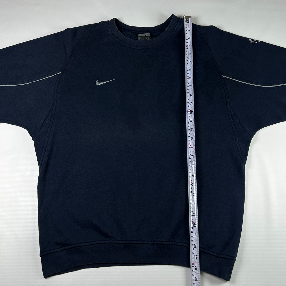 M - Vintage 2000's Nike Sweatshirt