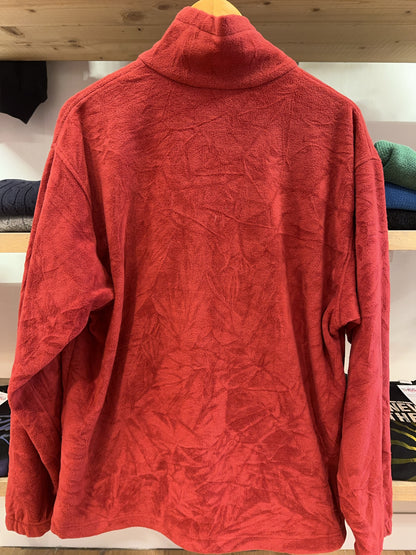 L - Columbia Fleece Jacket