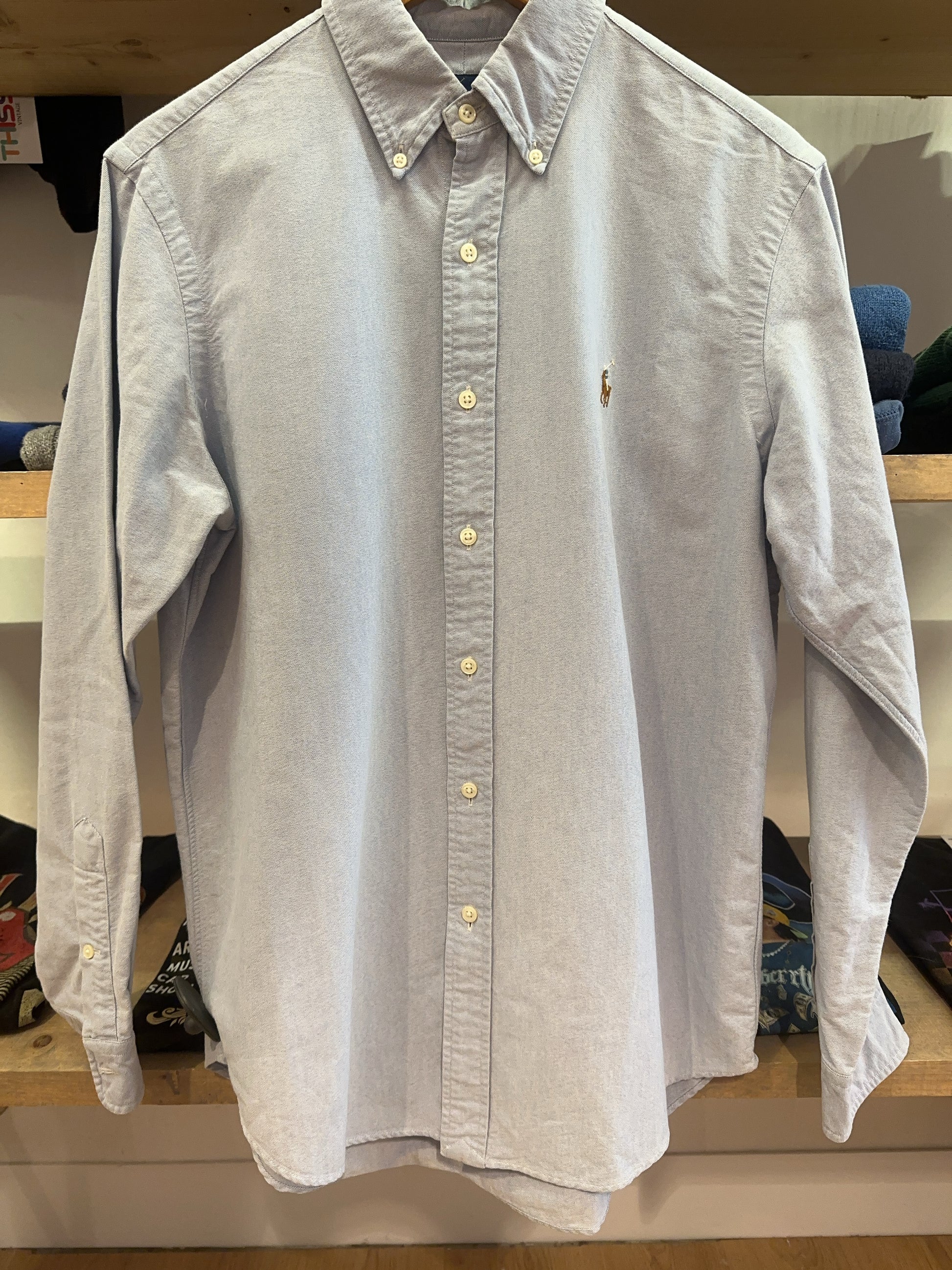 Ralph Lauren Shirt - M