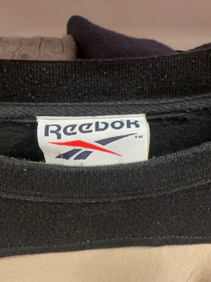Reebok Reworked Sweatshirt - M