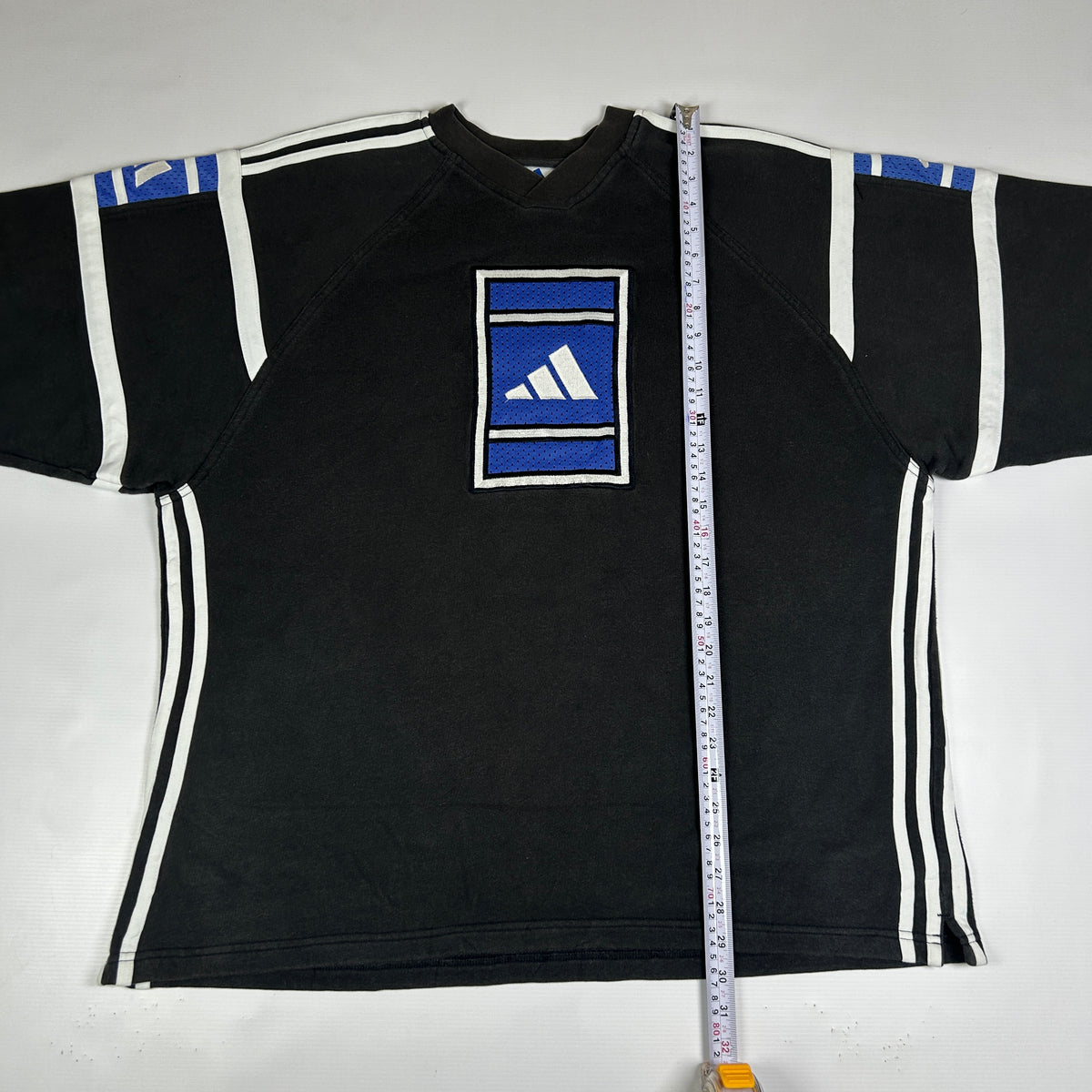 XL - Vintage 1990's Adidas Sweatshirt