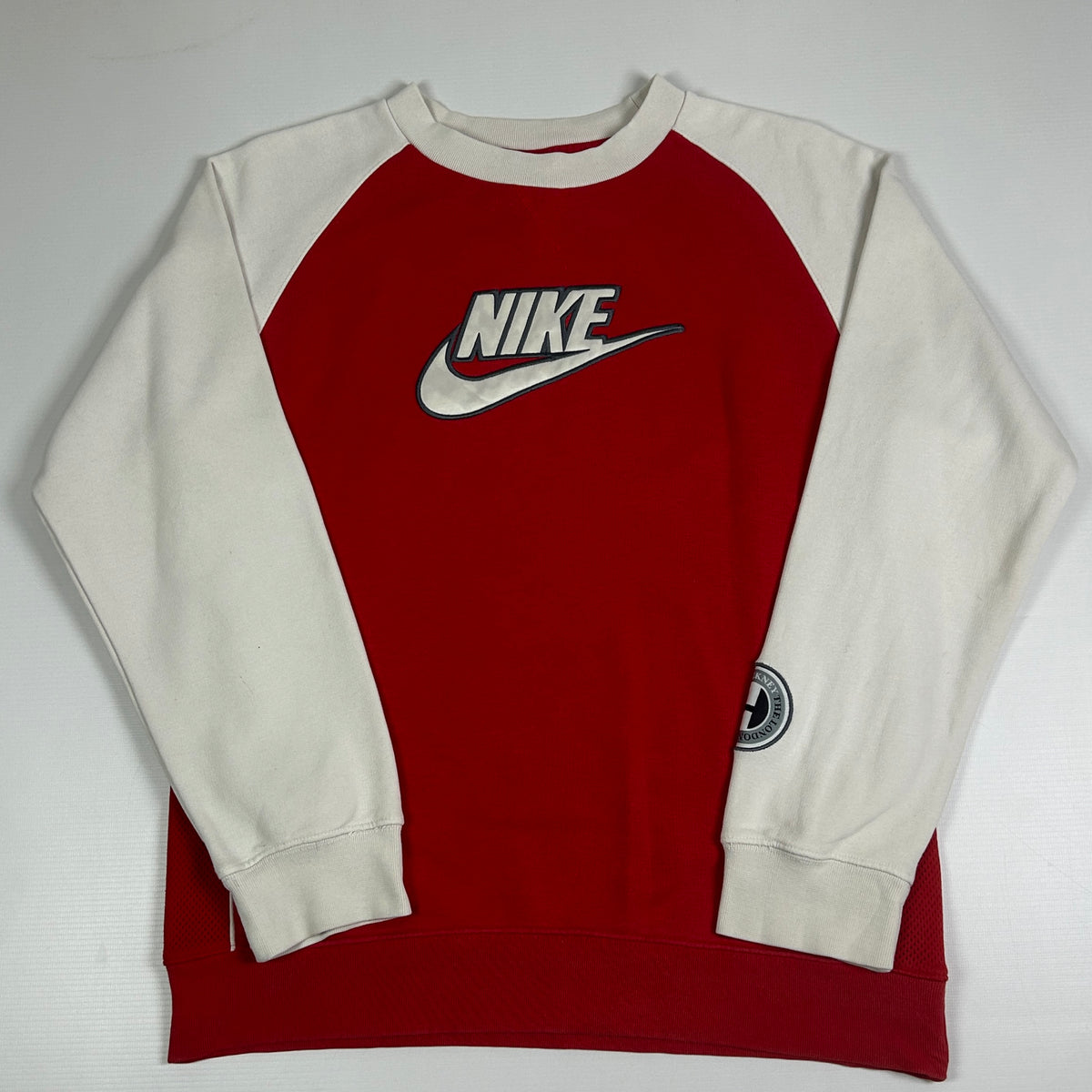 10-12 years - Vintage 2000's Nike Sweatshirt