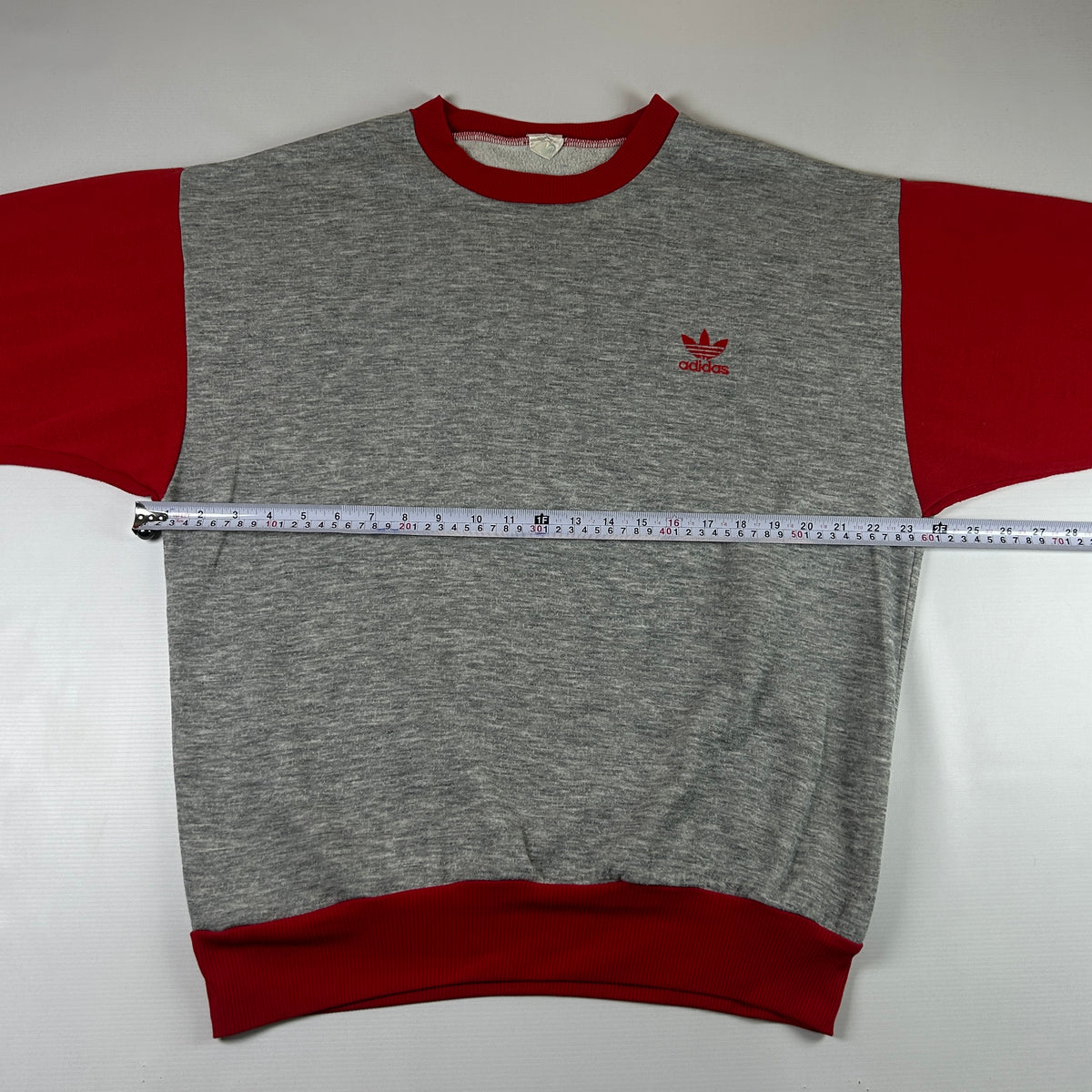 L - Vintage 1990's Adidas Sweatshirt