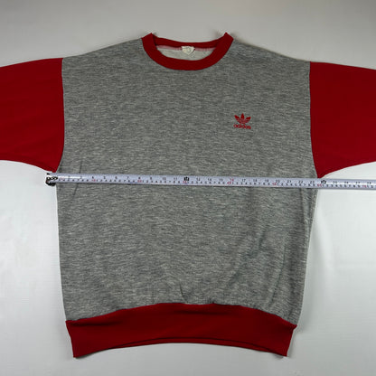 L - Vintage 1990's Adidas Sweatshirt