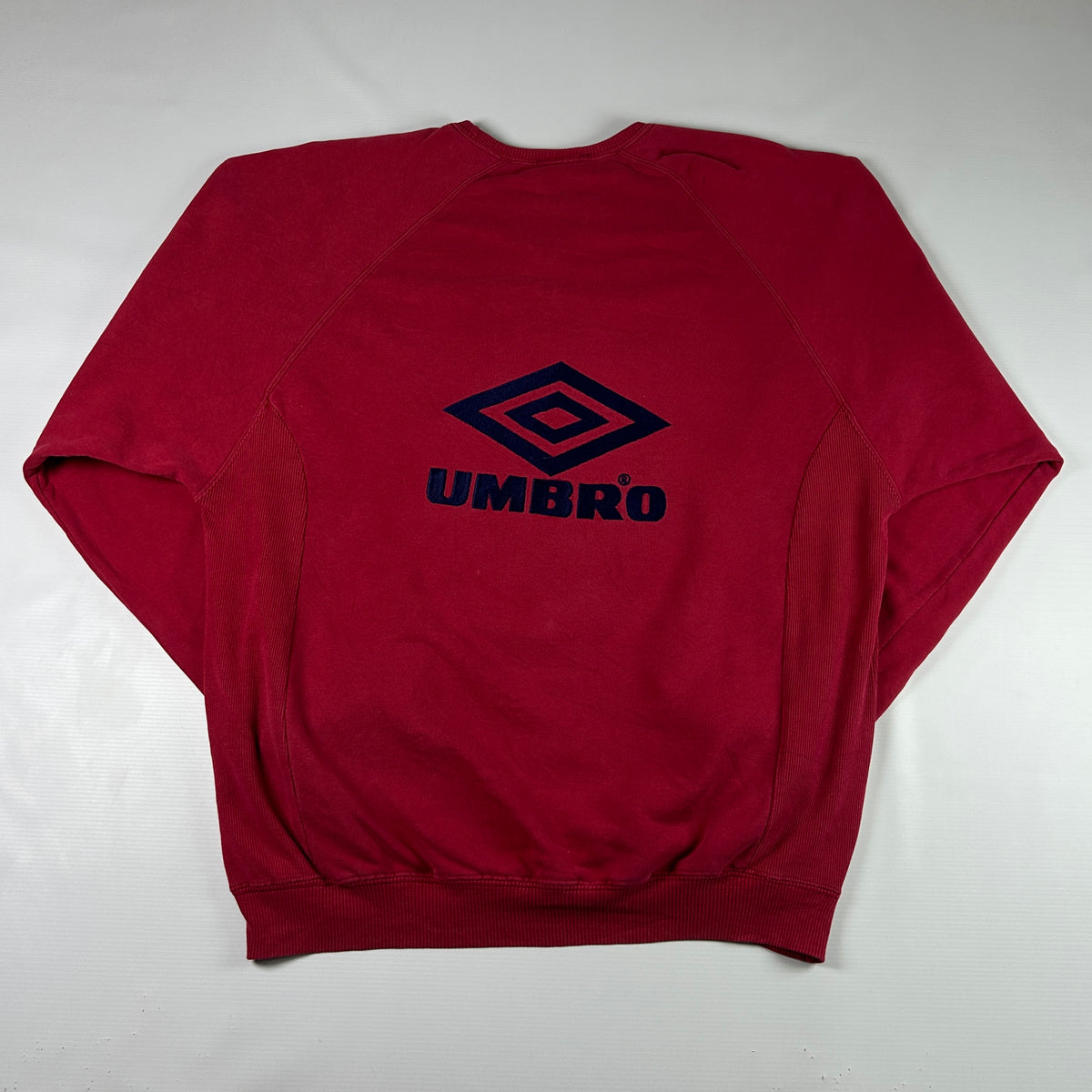L - Vintage 1990's Umbro Sweatshirt