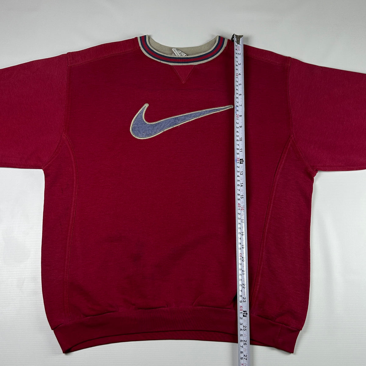 XL - Vintage 1990's Nike Sweatshirt