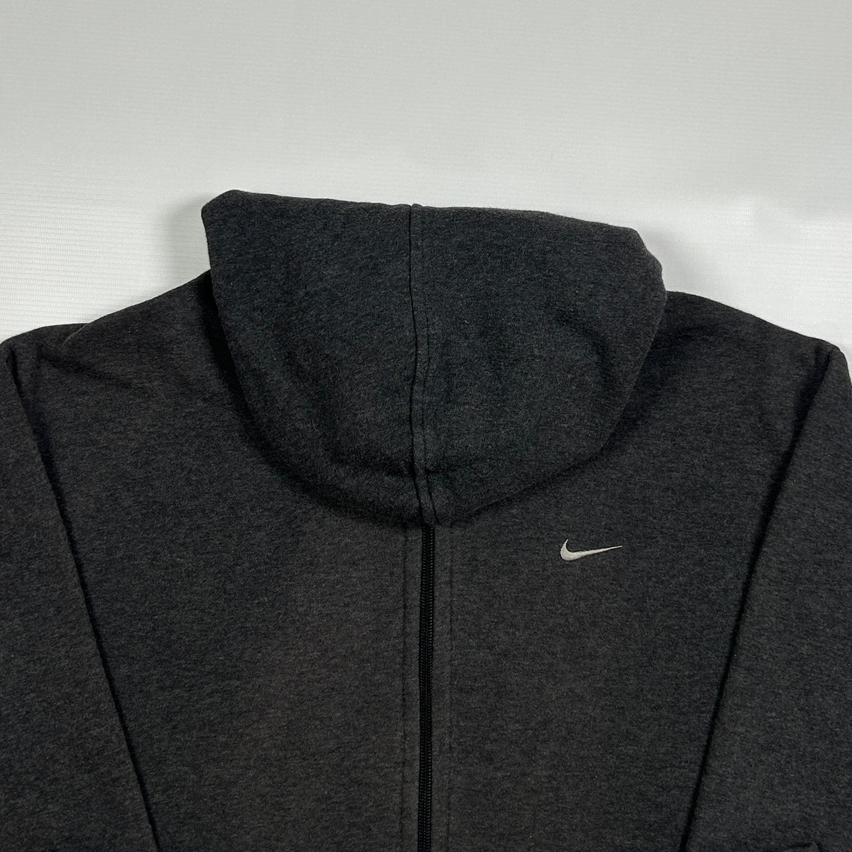 M - Vintage 2000's Nike Full-zip