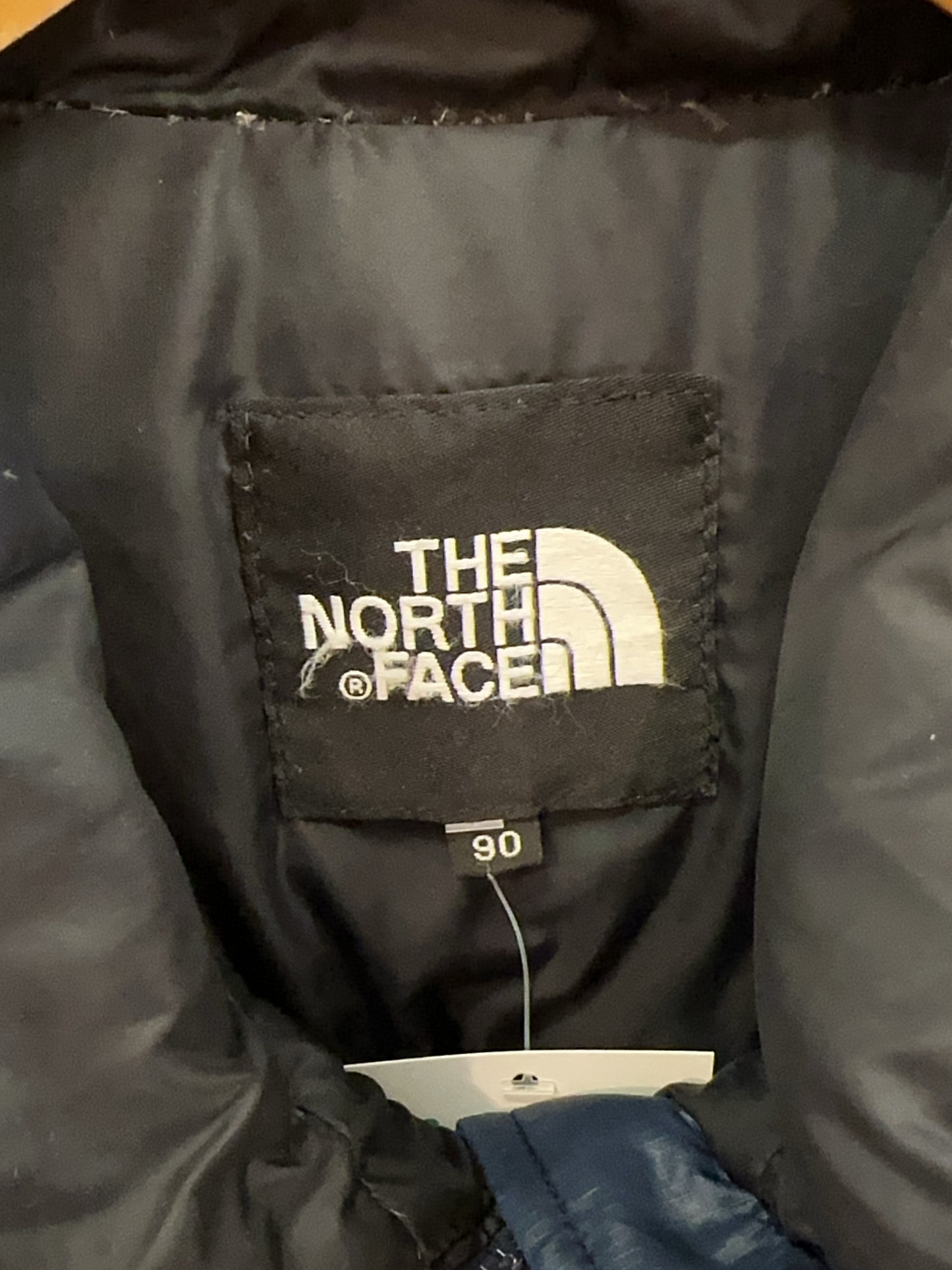 XS - The North Face 1996 Retro Nuptse Puffer Jacket