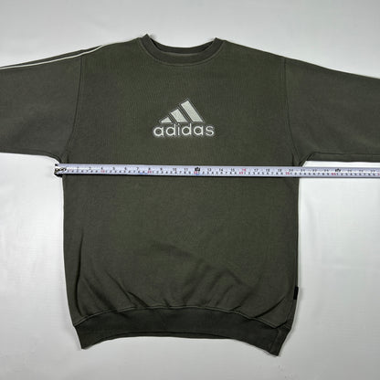 M - Vintage 1990's Adidas Sweatshirt