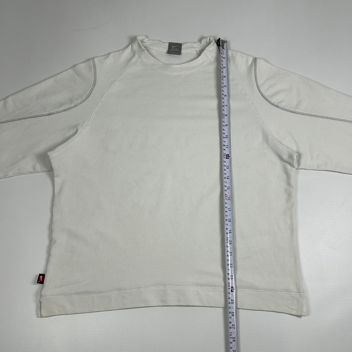 M - Vintage 2010's Nike Sweatshirt