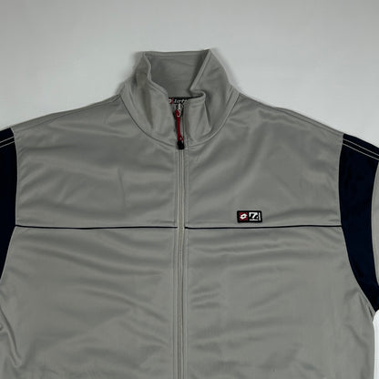 XL - Vintage 1990's Lotto Full-zip