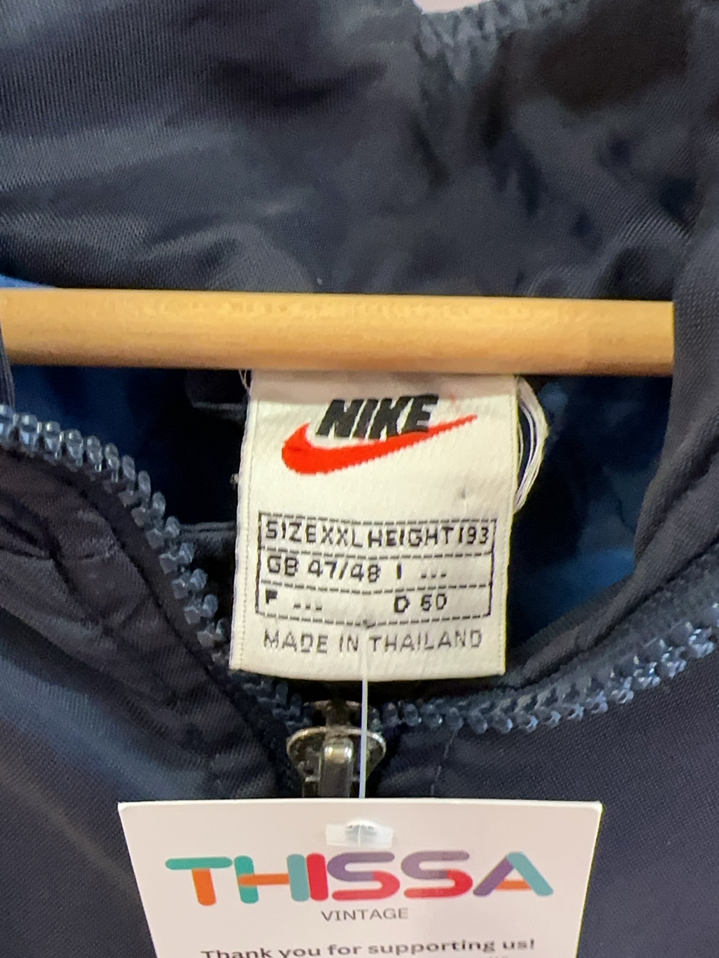 XXL - Nike Jacket