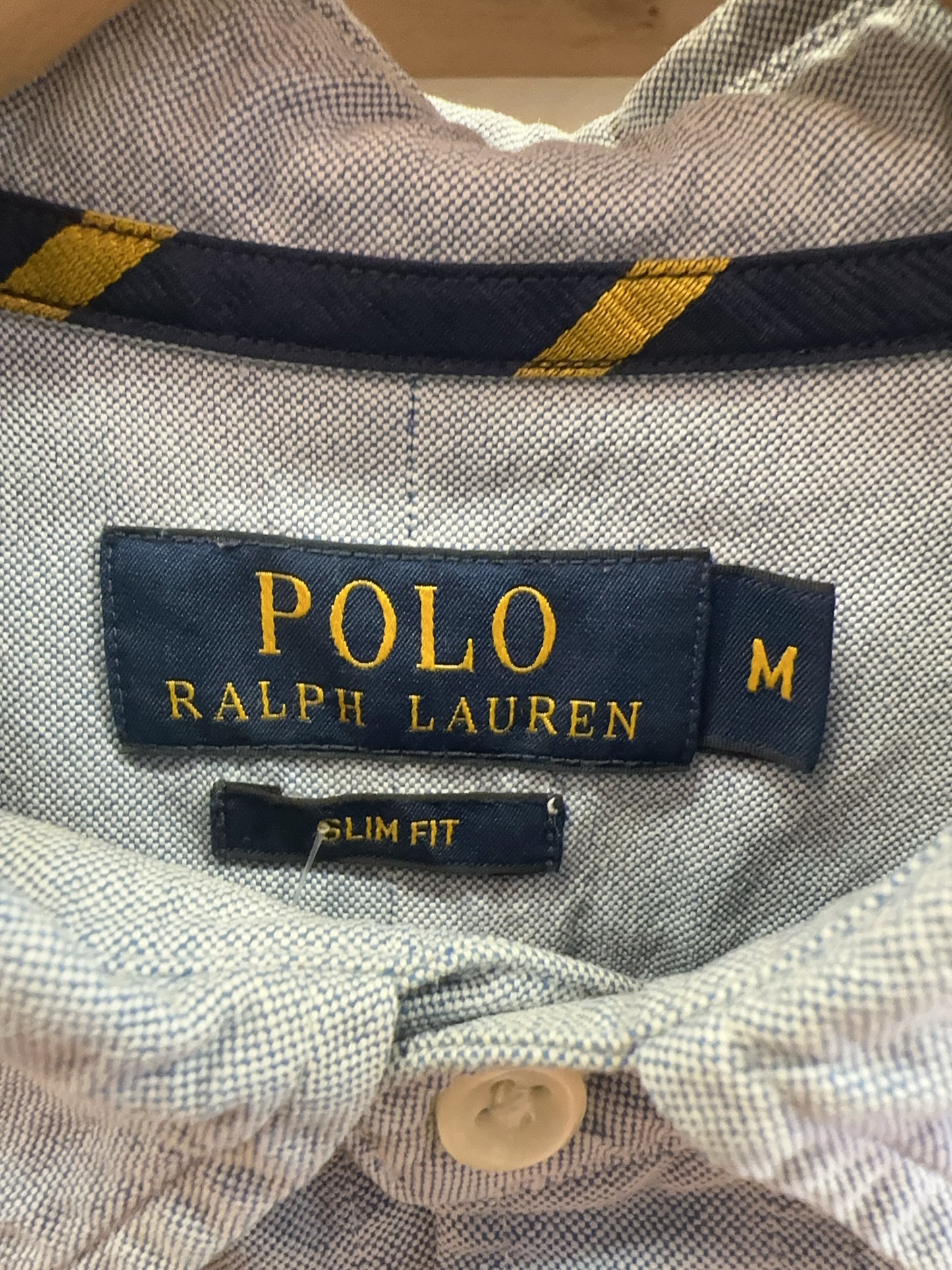 Ralph Lauren Shirt - M