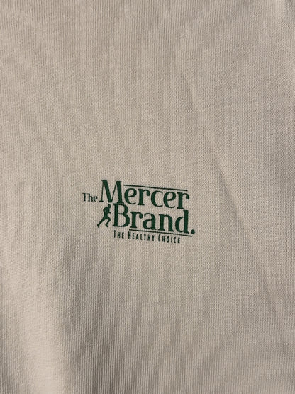 M - Mercer The Brand Sweatshirt