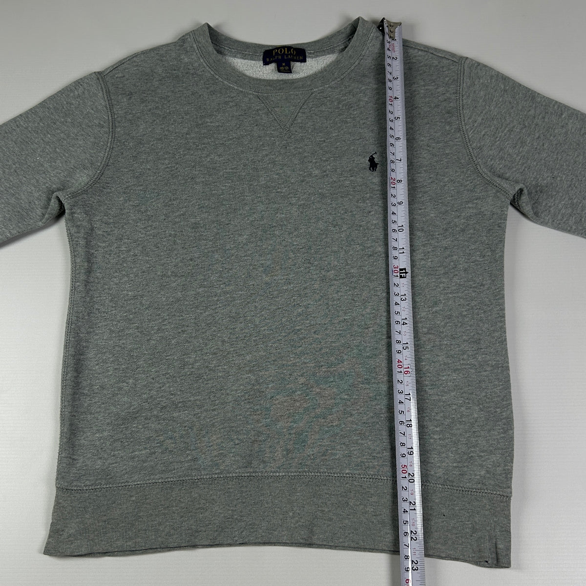 XXS - Vintage Ralph Lauren Sweatshirt
