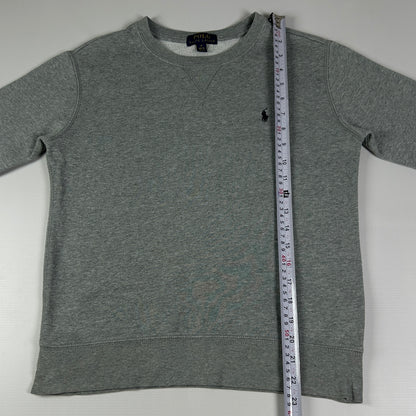 XXS - Vintage Ralph Lauren Sweatshirt