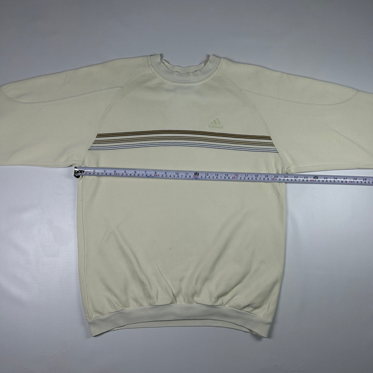 L - Vintage 1990's Adidas Sweatshirt