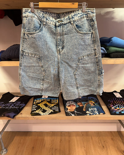 34 - Carhartt Jeans Shorts