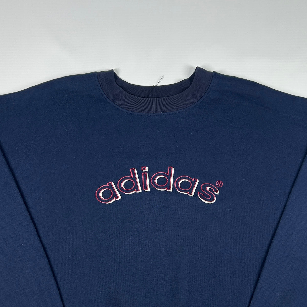 M - Vintage 1990's Adidas Sweatshirt