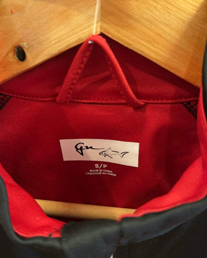 S - Vintage 2010's DP World Tour Championship Dubai Golf Jacket