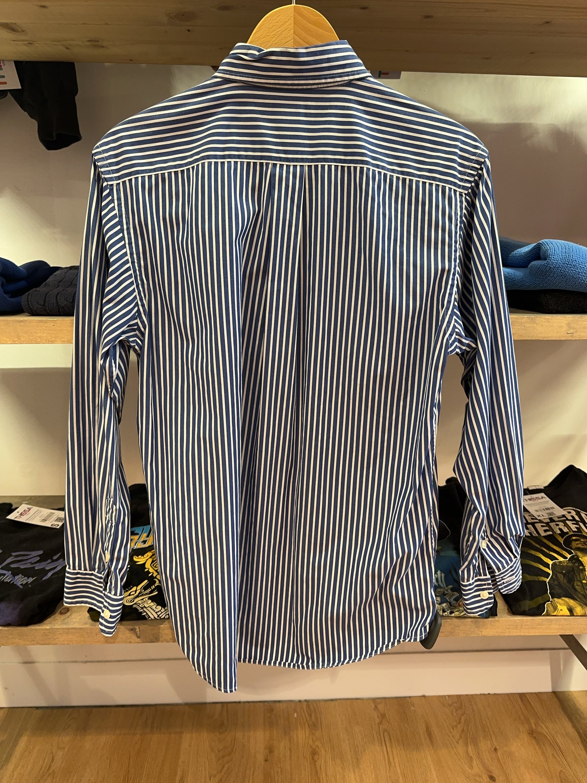 S - Ralph Lauren Shirt