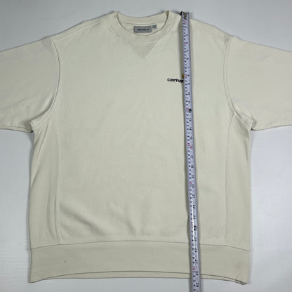 M - Vintage 2010's Carhartt Sweatshirt