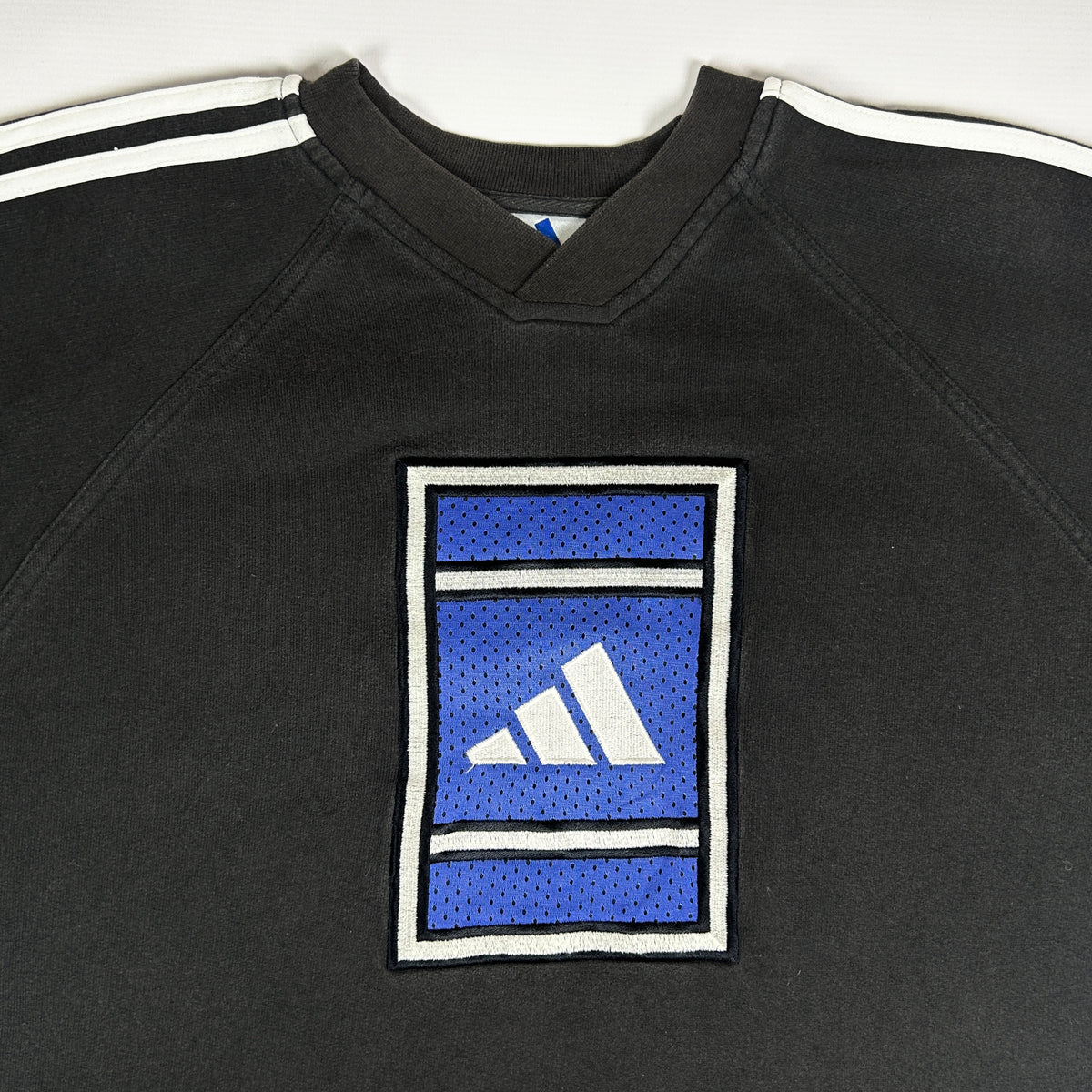 XL - Vintage 1990's Adidas Sweatshirt