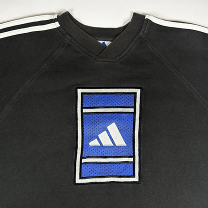 XL - Vintage 1990's Adidas Sweatshirt