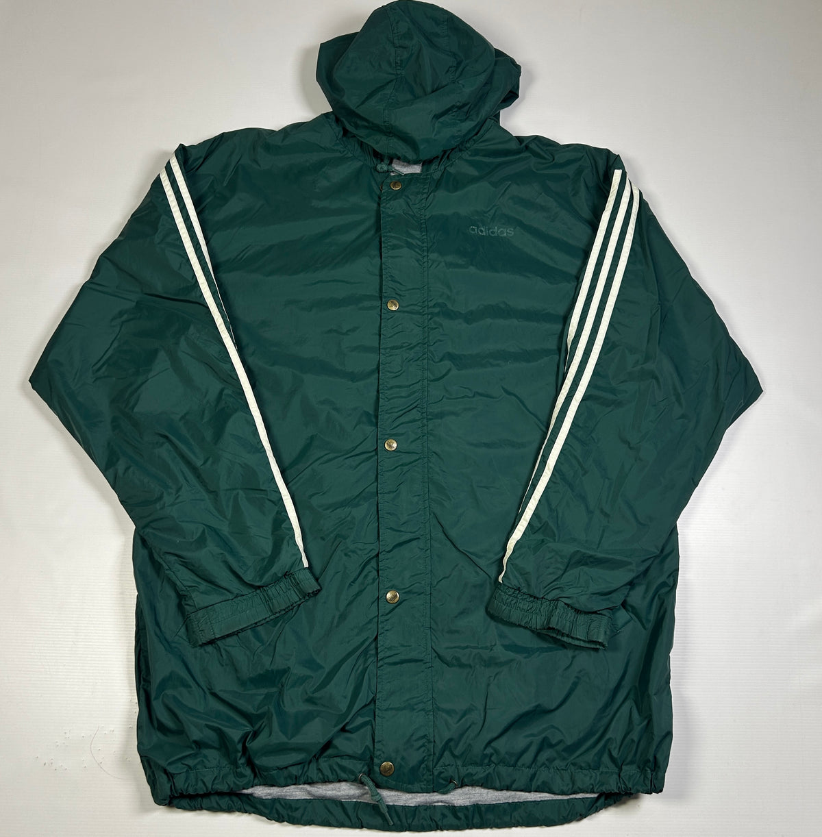 L - Adidas Jacket