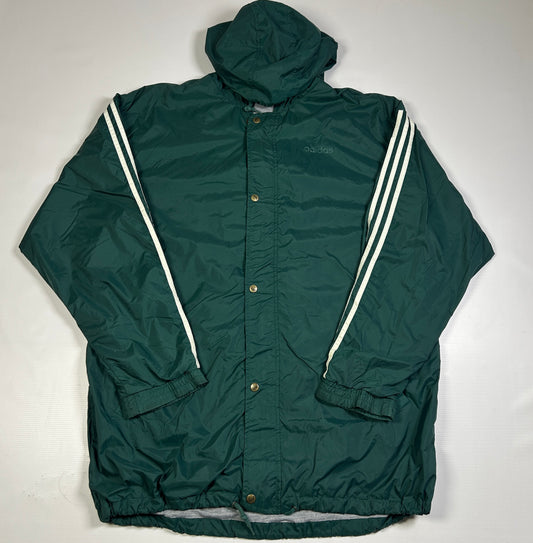 L - Adidas Jacket
