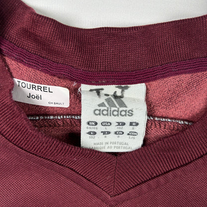 L - 2000's Adidas Longsleeve