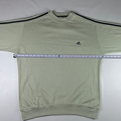 L - Vintage 2000's Adidas Sweatshirt