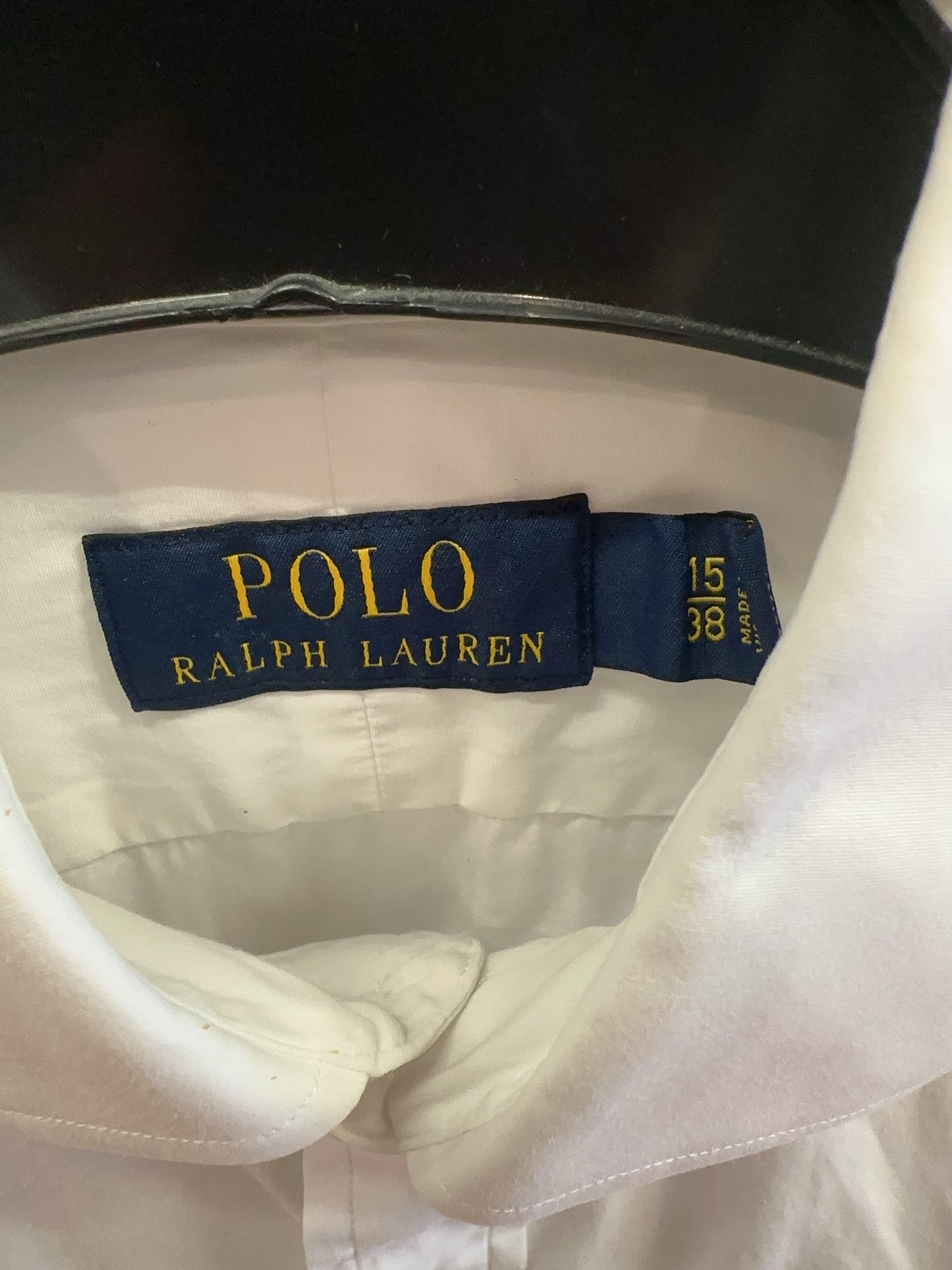 M - Ralph Lauren Shirt