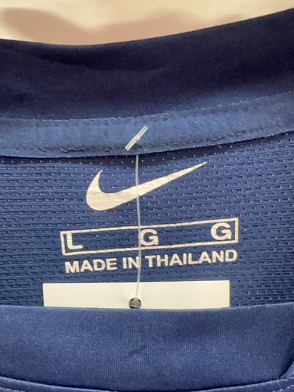 L - Nike Football Shirt 11