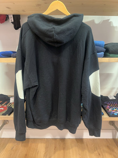 Vintage Nike Reworked Hoodie - L