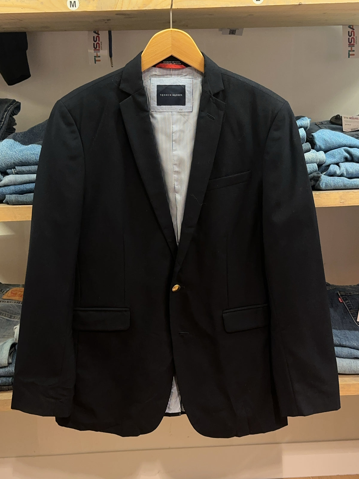 M - Tommy Hilfiger Blazer