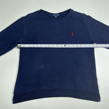 10-12 years - Ralph Lauren Sweatshirt