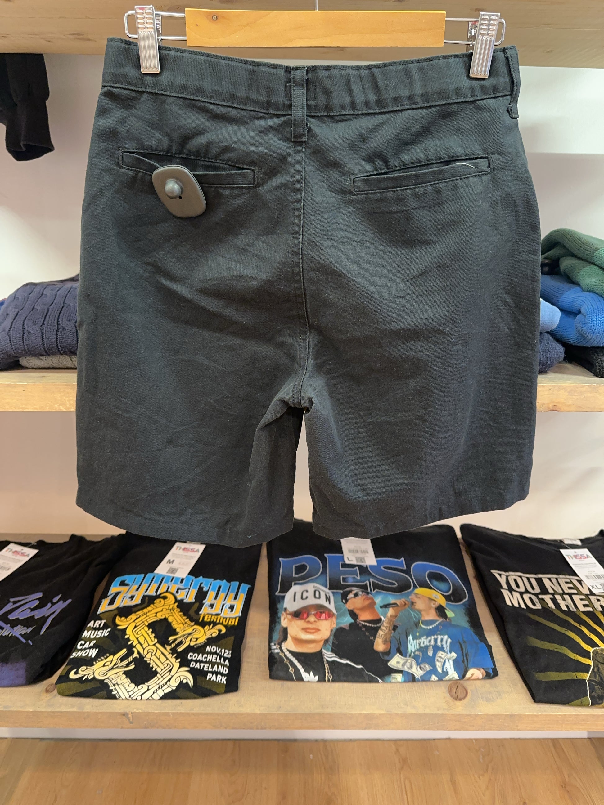 28 - Dickies Shorts