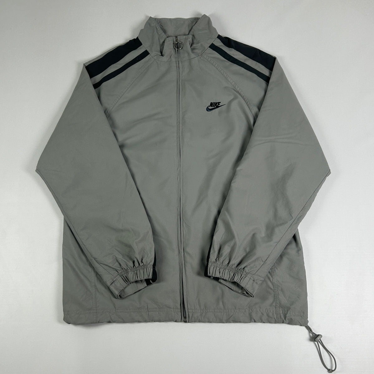 M - Vintage 1990's Nike Track Jacket