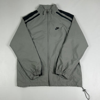 M - Vintage 1990's Nike Track Jacket