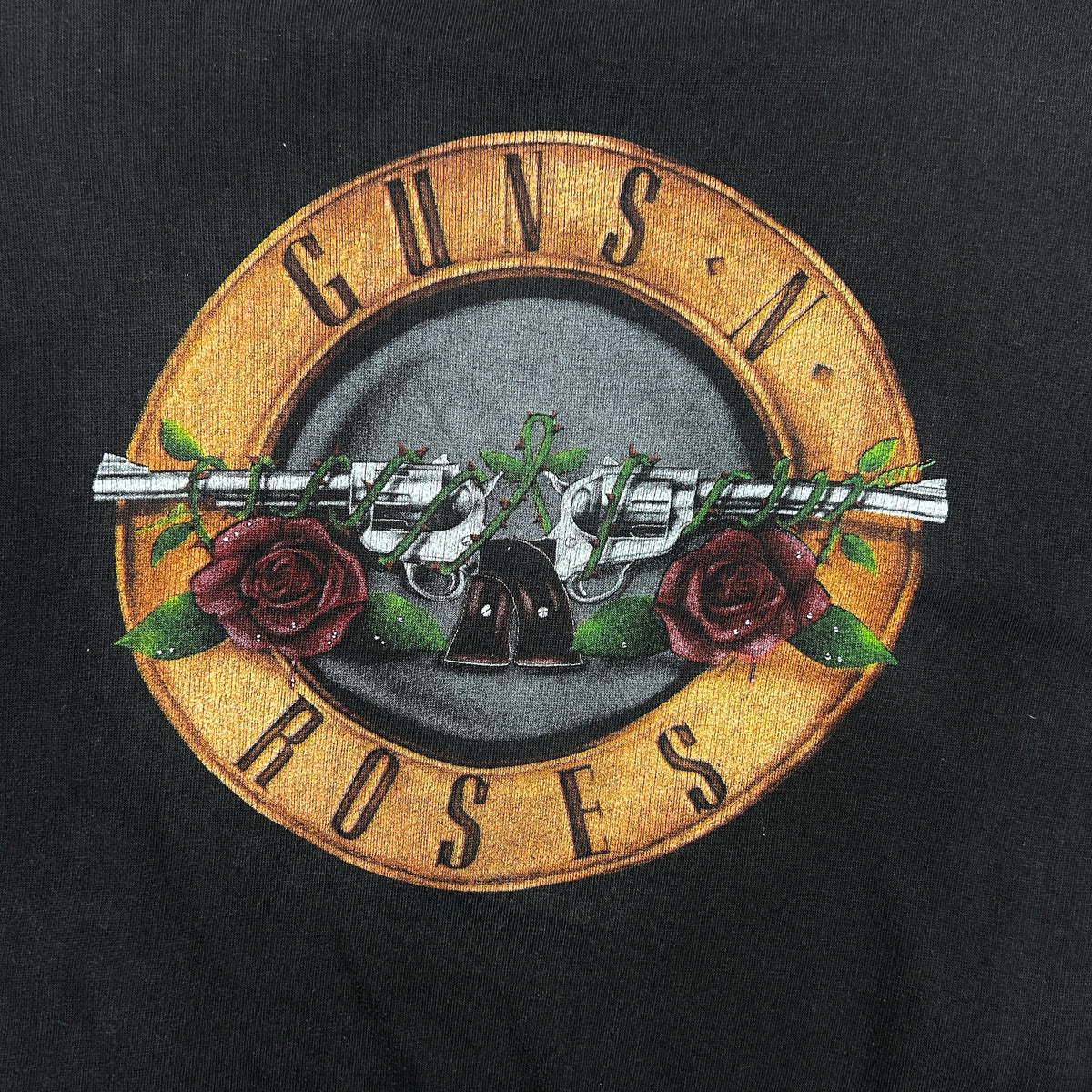 XL - 1990's Guns N' Roses Vintage Graphic Sweatshirt