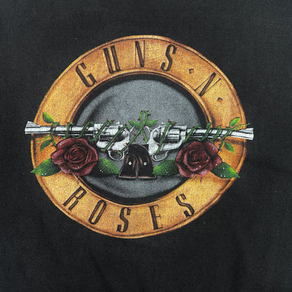 XL - 1990's Guns N' Roses Vintage Graphic Sweatshirt