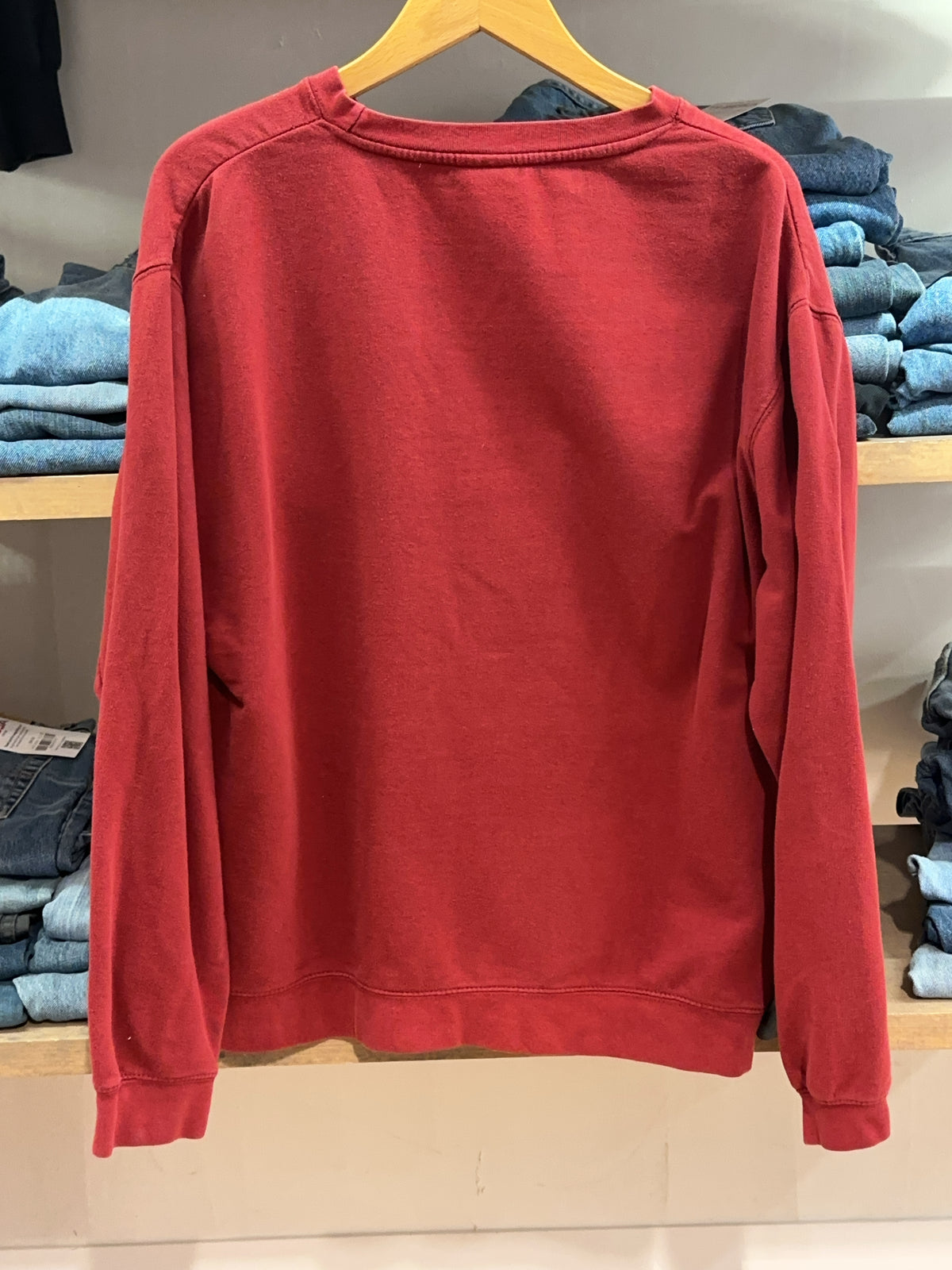 L - Obey Digable Sweatshirt