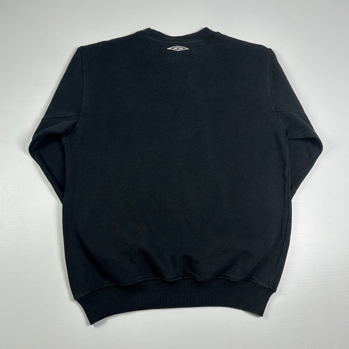 S - Vintage 1990's Umbro Sweatshirt